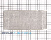 Grease Filter - Part # 1014246 Mfg Part # 368813