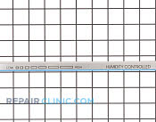 Handle - Part # 682190 Mfg Part # 68284-8