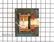 High Voltage Transformer - Part # 136907 Mfg Part # D7498504