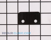 Hinge - Part # 450602 Mfg Part # 218368500