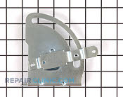 Hinge - Part # 529918 Mfg Part # 3418A062-34
