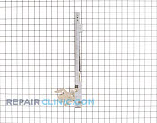 Hinge - Part # 618176 Mfg Part # 5303207376