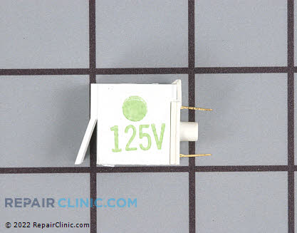 Indicator 7407P100-60     Main Product View