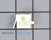 Indicator - Part # 705483 Mfg Part # 7407P100-60