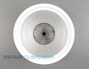 Inner Tub - Part # 280809 Mfg Part # WH45X170