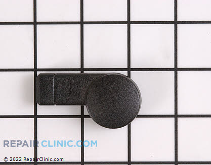 Knob (OEM)  0300734