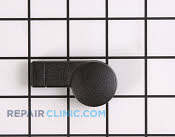 Knob - Part # 341153 Mfg Part # 0300734