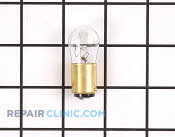 Lamp,drum light - Part # 647097 Mfg Part # 54608