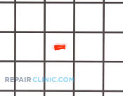 Light Lens Cover - Part # 454708 Mfg Part # 22001948
