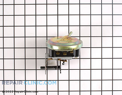 Pressure Switch 39035 Main Product View