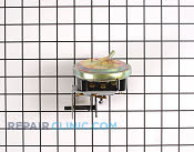 Pressure Switch - Part # 545528 Mfg Part # 39035