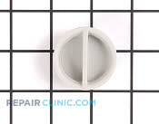 Rinse Aid Dispenser Cap - Part # 792142 Mfg Part # 99002269