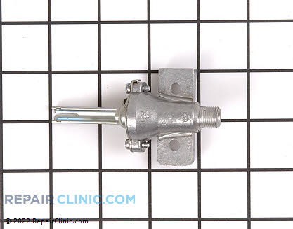 Surface Burner Valve 7502P100-60     Main Product View