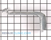 Suspension - Part # 369888 Mfg Part # 086400