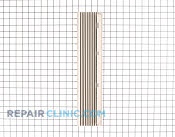 Window Side Curtain - Part # 391838 Mfg Part # 11118406