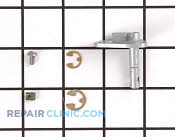 Actuator kit - Part # 300961 Mfg Part # WR29X128