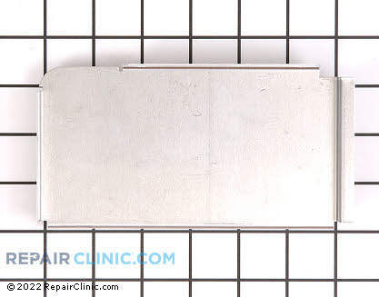 Air Duct 10638601 Main Product View