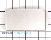 Air Duct - Part # 382686 Mfg Part # 10638601