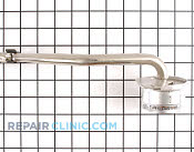 Burner- rt - Part # 707443 Mfg Part # 7505P054-60
