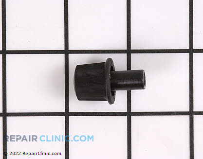 Clock Knob 308385B Main Product View