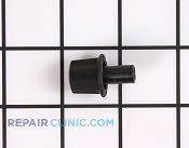 Clock Knob - Part # 485310 Mfg Part # 308385B