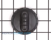 Control Knob - Part # 498332 Mfg Part # 31760603B