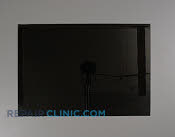 Cooktop - Part # 328173 Mfg Part # 0063651