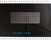 Cooktop - Part # 756785 Mfg Part # 86513