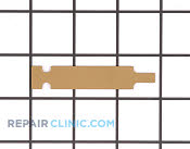 Drum Slide, Glide, or Pad - Part # 1166078 Mfg Part # 37001298