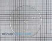 Glass Tray - Part # 1052164 Mfg Part # 487763