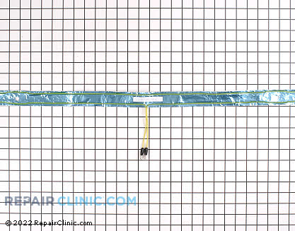 Heating Element 10543605 Main Product View
