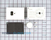 Humidistat - Part # 800763 Mfg Part # SKO-0055-001
