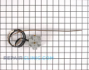 Oven Thermostat - Part # 705280 Mfg Part # 7404P085-60