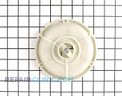 Pump Housing - Part # 1469403 Mfg Part # 6-905323