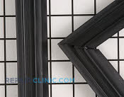 Refrigerator Door Gasket - Part # 300850 Mfg Part # WR24X532