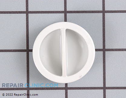 Rinse Aid Dispenser Cap 00066323 Main Product View