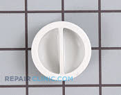 Rinse Aid Dispenser Cap - Part # 354732 Mfg Part # 066323