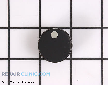 Selector Knob 31760701B Main Product View