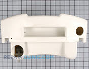 Tank, Container - Part # 823776 Mfg Part # 327661902