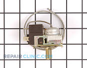 Temperature Control Thermostat - Part # 443695 Mfg Part # 216023100