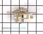 Temperature Control Thermostat - Part # 120197 Mfg Part # C3615018