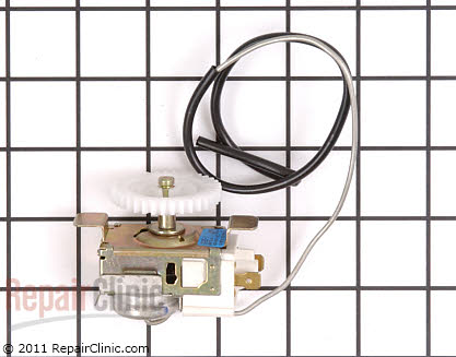 Temperature Control Thermostat R9700006 Main Product View