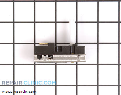 Thermostat S97008413 Main Product View