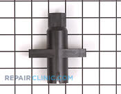 Tool - Part # 418712 Mfg Part # 154154801