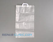 Trash Compactor Bags - Part # 1171819 Mfg Part # S93110499