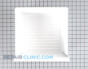 Crisper Drawer - Part # 438353 Mfg Part # 2147424