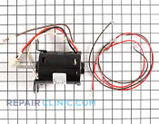 Fan Motor - Part # 221839 Mfg Part # R0154040