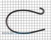 Fill Hose - Part # 482124 Mfg Part # 304669
