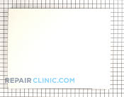Front Panel - Part # 752340 Mfg Part # 99002109