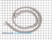 Gasket - Part # 698853 Mfg Part # 7201P053-60